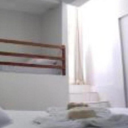 Pousada Terral - Broadway Em Canoa Quebrada Exteriör bild