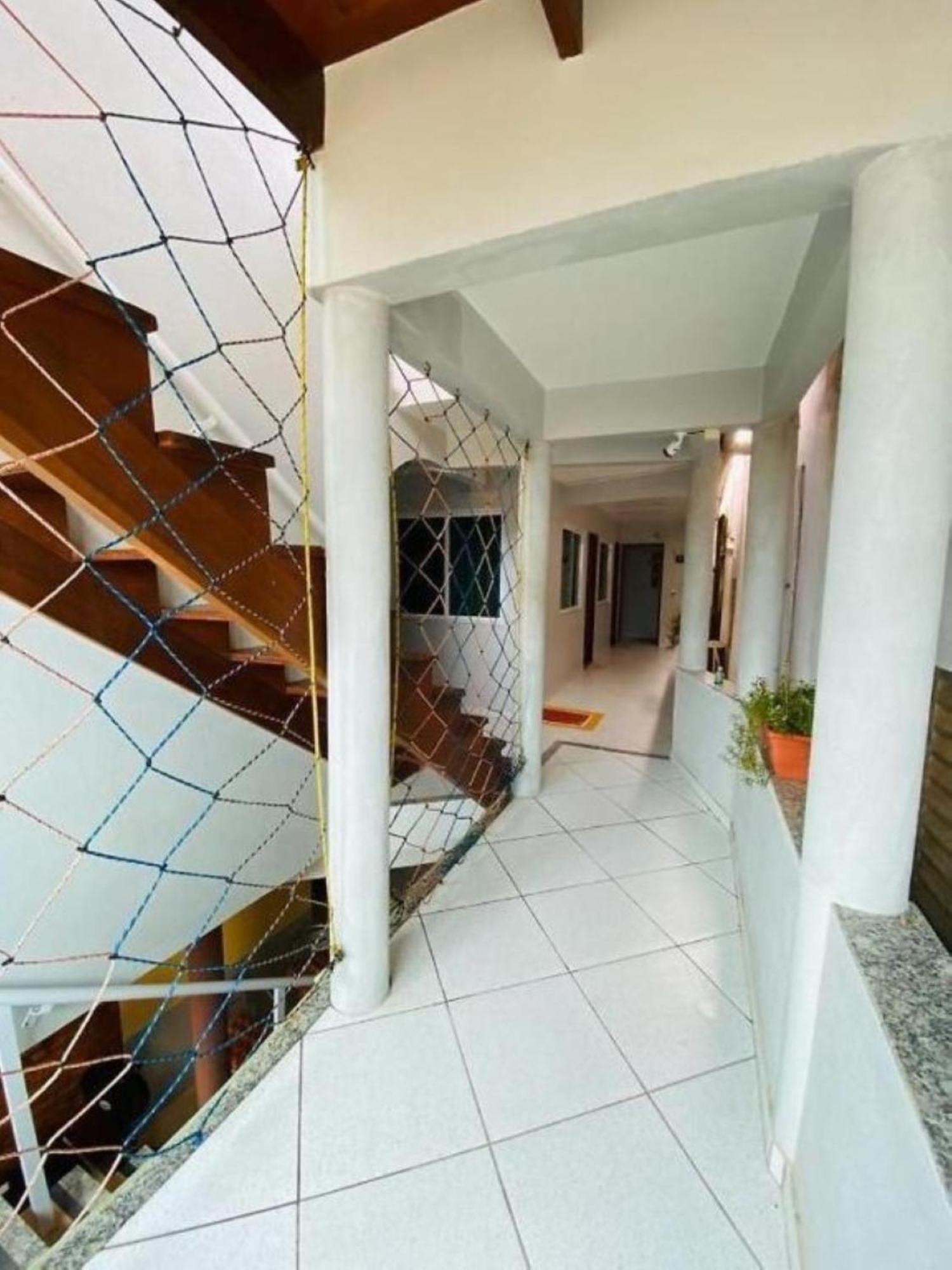 Pousada Terral - Broadway Em Canoa Quebrada Exteriör bild